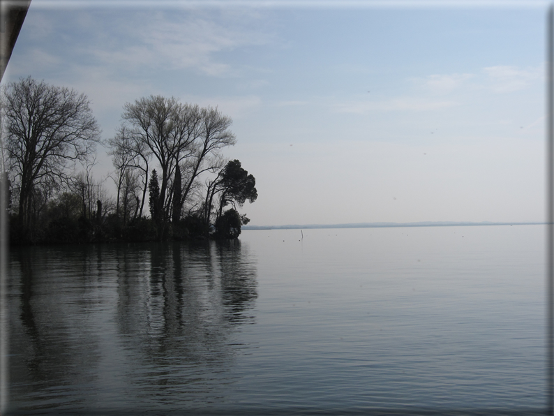 foto Lago di Garda